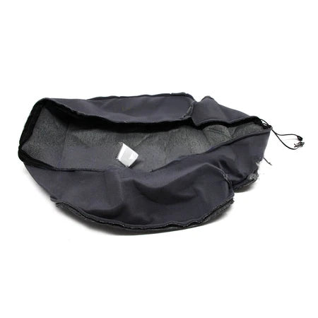 233321-41 COVER-CUSHION MED GRAY