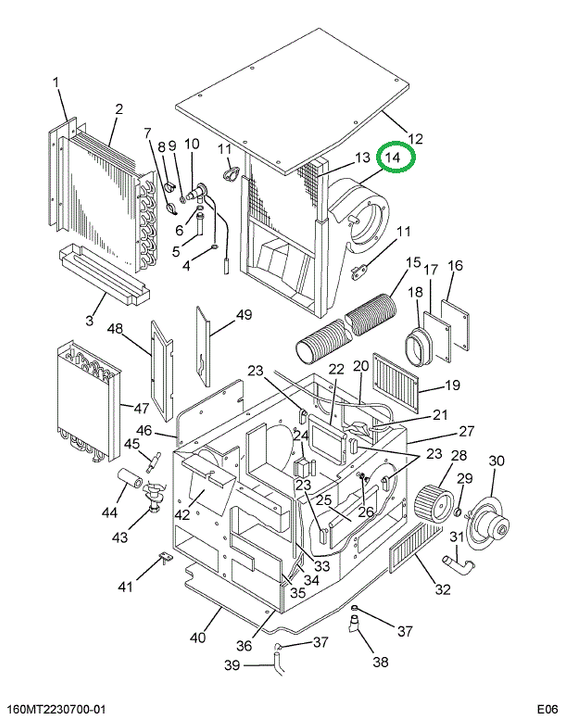 23985R1 Screw Hexagon Washer Head Zn