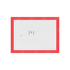 24-00210-005 LABEL-JUMP START STUD,POSITIVE