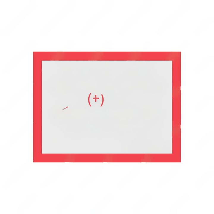 24-00210-005 LABEL-JUMP START STUD,POSITIVE