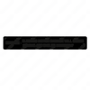 24-00401-000 LABEL,CAUTION,ELEC WIP