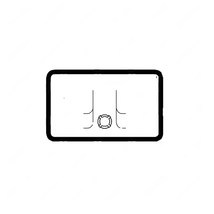24-00537-000 LABEL-FUEL SHUTOFF CON