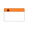 24-00792-000 LABEL-SWIVEL SEAT WARN