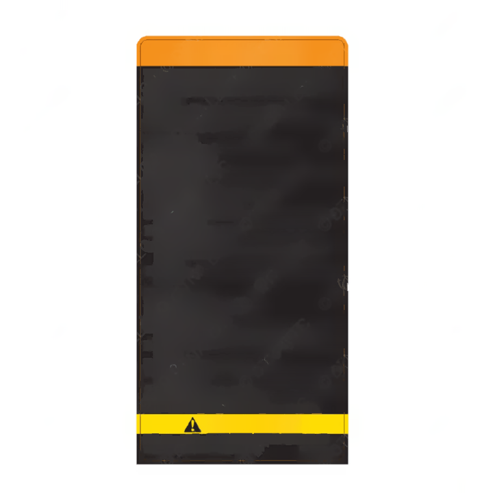 24-00902-001 DECAL-CAB TILT