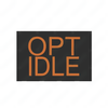 24-00909-014 LEGEND -ICU3, OPT IDLE
