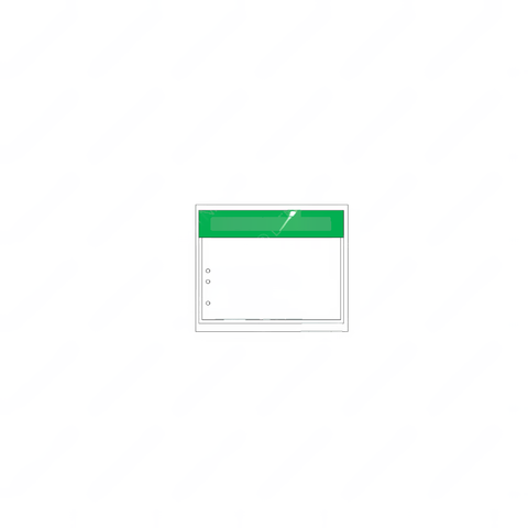 24-00913-000 DECAL INSTRUCTION-EXTE