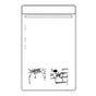 24-00915-000 DECAL INSTRUCTION-BAG