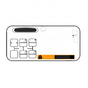 24-00925-007 DECAL-SHIFT,13 RTO,RTL