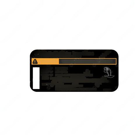 24-00925-032 DECAL-SHIFT,DM,COBRA