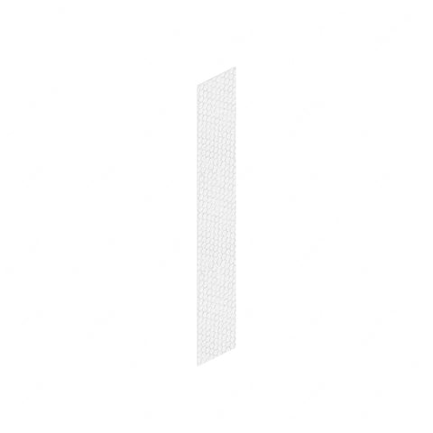24-00952-000 REFLECTOR-SWINGOUT STE
