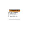 24-01092-000 LABEL-AXILOK WARNING E