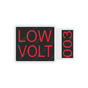 24-01347-003 LEGEND-ICU4-LOW VOLTAG