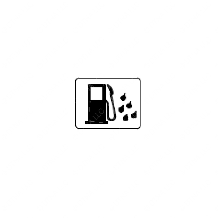 24-01347-032 LEGEND-ICU4-WATER IN FUEL