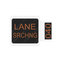 24-01347-040 LENS-INDICATOR/WARNING LAMP,LEGEND-LANE