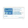 24-01632-000 TAG-TRANS OIL SPEC, TES-295