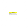24-01676-000 LABEL-CAUTION,ISOLATED