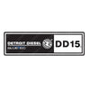 24-01698-000 BADGE-ENGINE,BLUE-TEC,DD15