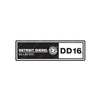 24-01699-000 BADGE-ENGINE,BLUE-TEC,DD16