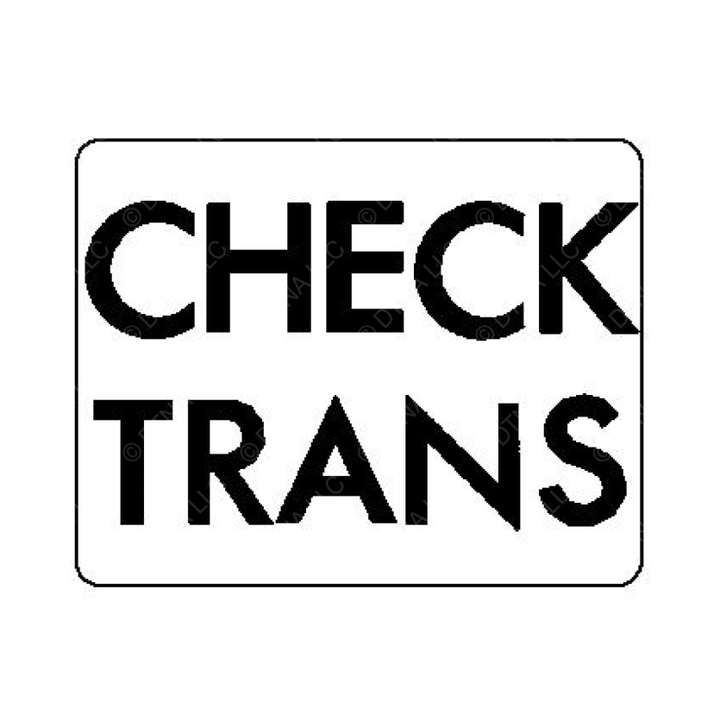 24-01793-019 LEGEND-CHECK TRANSMISSION