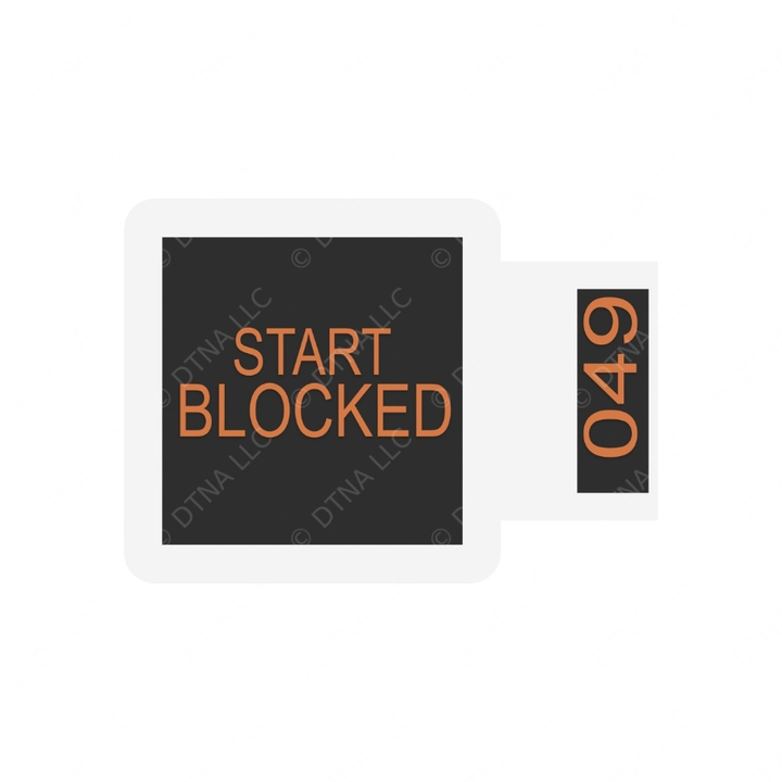24-01793-049 LEGEND-START BLOCKED