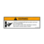 24-01802-000 LABEL-BACKUP ALARM