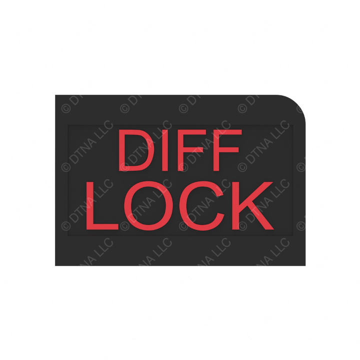 24-01840-010 LEGEND-DIFF LOCK