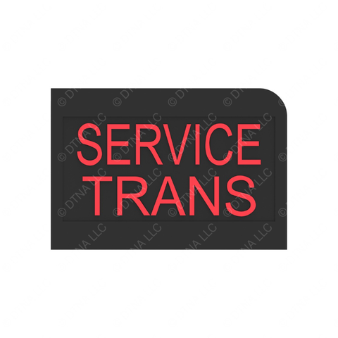24-01840-031 LEGEND-SERVICE TRANS