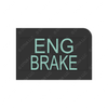 24-01840-067 LEGEND-ENG BRAKE