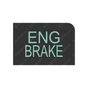 24-01840-067 LEGEND-ENG BRAKE