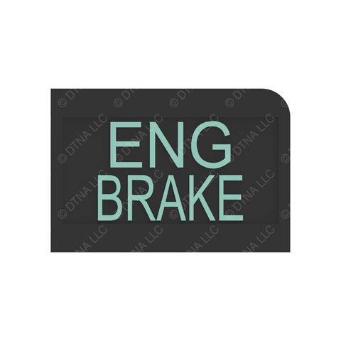 24-01840-067 LEGEND-ENG BRAKE