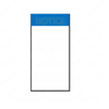 24-01871-000 DECAL-NO TOW