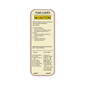24-01876-000 LABEL-CAUTION,SCH CVR,HNGD
