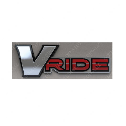 24-01940-000 EMBLEM-V RIDE
