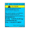 24-01965-015 LABEL-3.88LB,1.76KG,VALEO