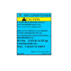 24-01965-016 LABEL-4.00LB,1.81KG,VALEO