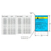 24-02043-012 LABEL-3.50LB,1.59KG,SP-A2