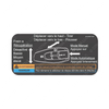 24-02097-002 DECAL-SHIFT,EAXLE,FR