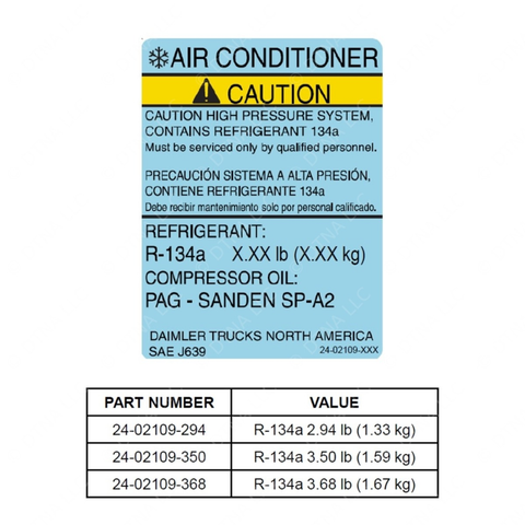 24-02124-368 LABEL-3.68LB,1.67KG,HD46