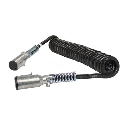 24-4621PDC CABLE-ELECTRICAL COILED 1