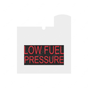 24-54925-083 LENS-INDICATOR/WARNING LAMP-LEGEND-LOW F