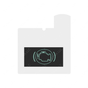 24-54925-086 LENS-INDICATOR/WARNING LAMP-LEGEND-ENGIN