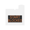 24-54925-092 LEGEND-START BLOCKED