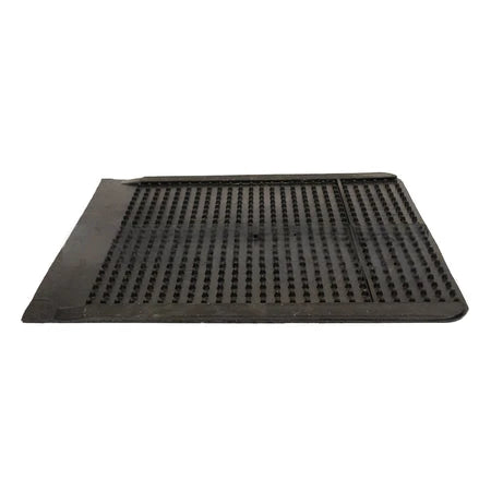 2451130E MUD FLAP - 1/2" 24 X 30 PERIMETER PLUS