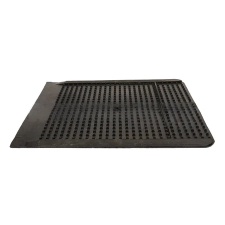 2451130E MUD FLAP - 1/2