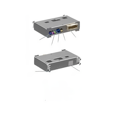 25-SF673-001 KIT - SERVICE CTP2 MODULE