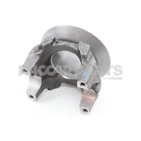 250-4-351-1X YOKE ASSY