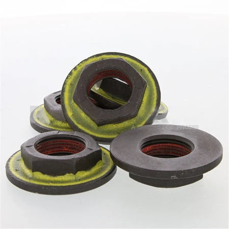 250-74-11 NutDriveshaft