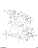 2500015C1 VALVE HEIGHT CONTROL