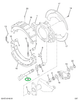 2500418C1 CAMSHAFT BRAKE