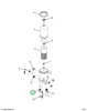 2500586C1 VALVE DRAIN 1/4 NPTF